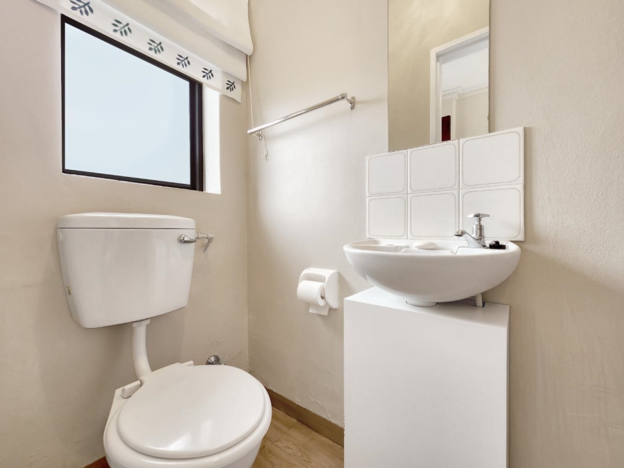 3 Bedroom Property for Sale in Tokai Western Cape